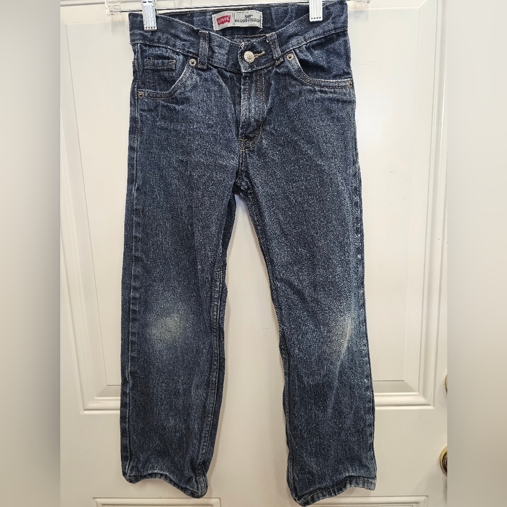Kids Levi's 549